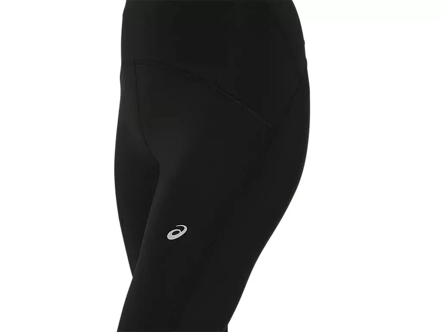 road high waist capri-hose