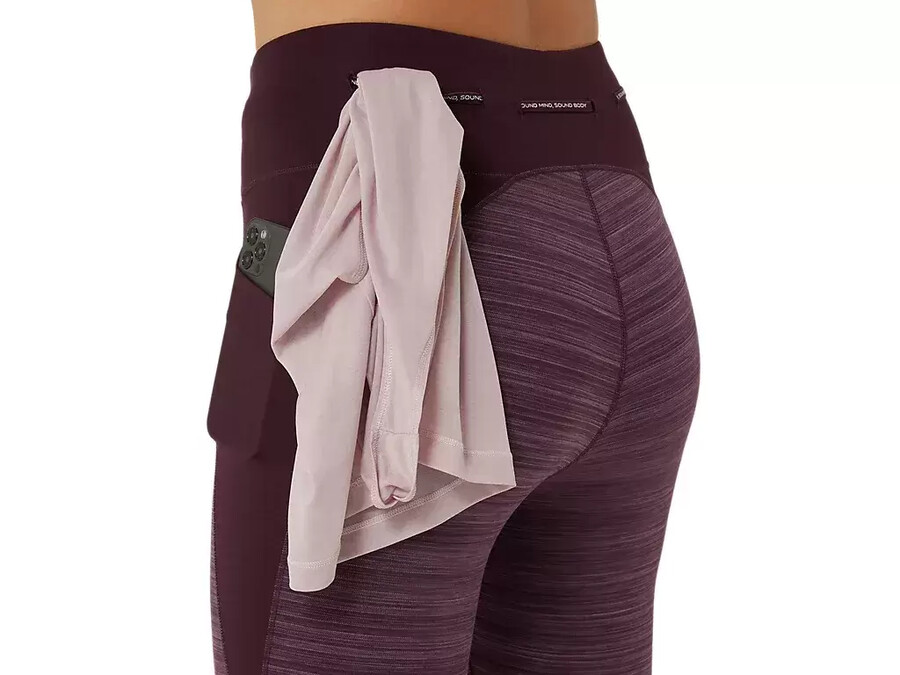 nagino laufhose