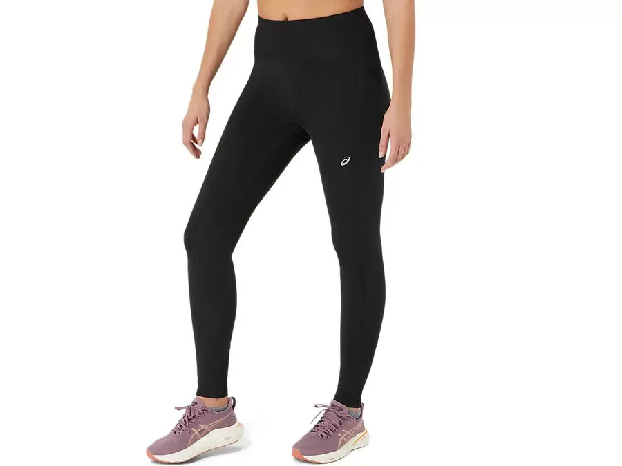 road winter high waist tight