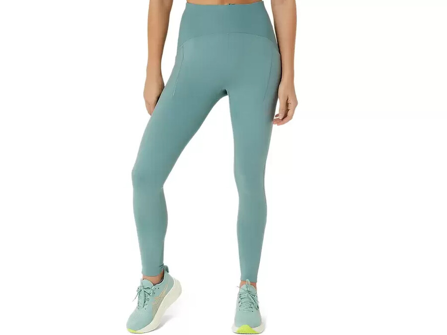 road winter high waist tight