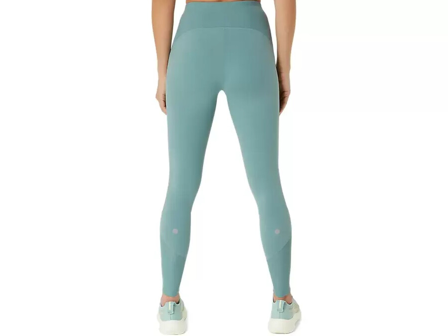 road winter high waist tight