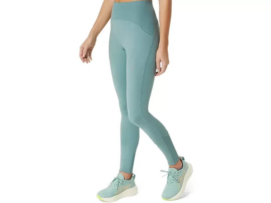 road winter high waist tight