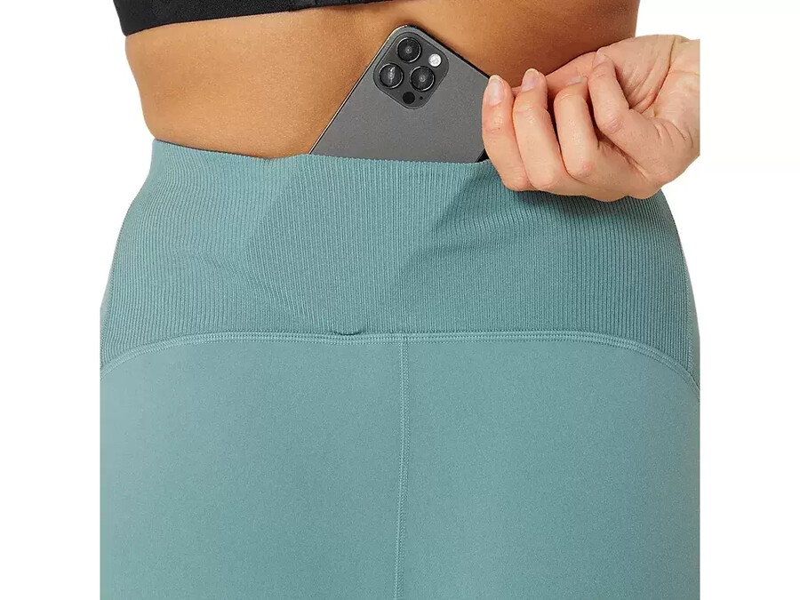 road winter high waist tight