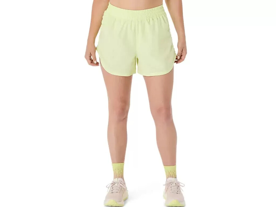 nagino run adjustable 4in short