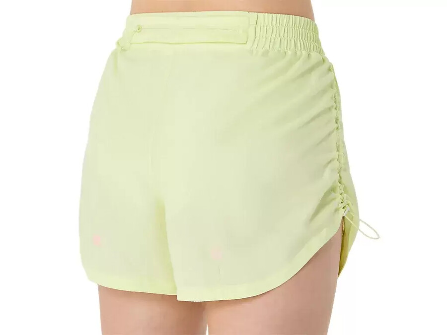 nagino run adjustable 4in short