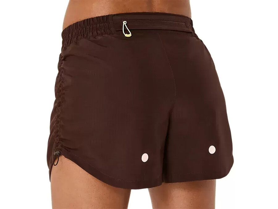 nagino run adjustable 4in short