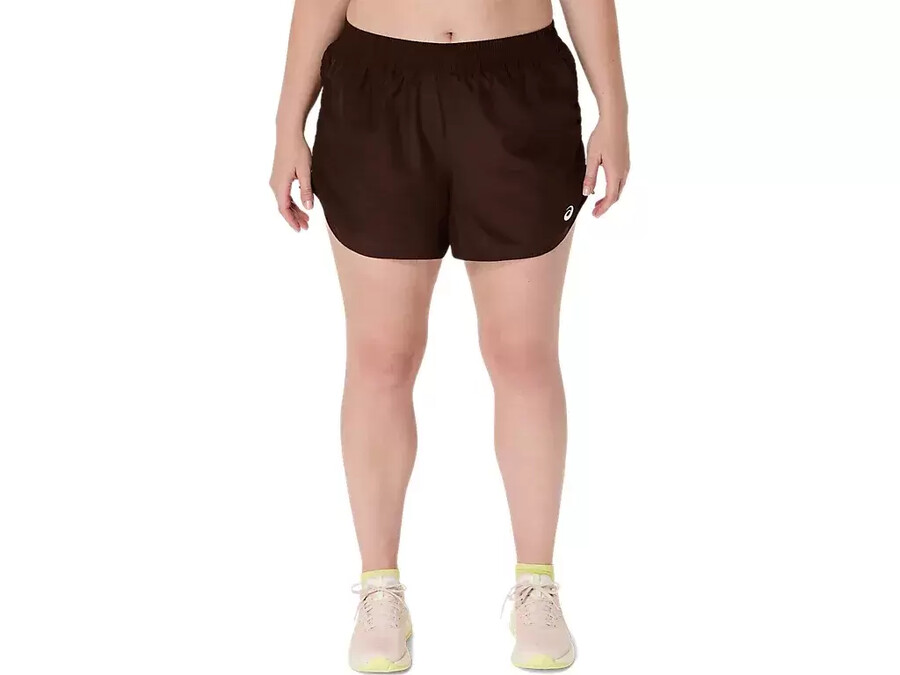 nagino run adjustable 4in short