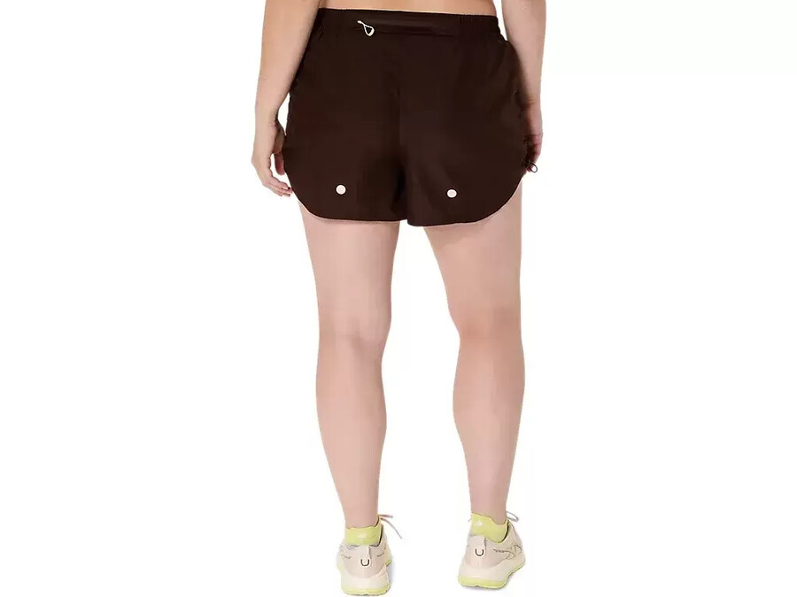 nagino run adjustable 4in short