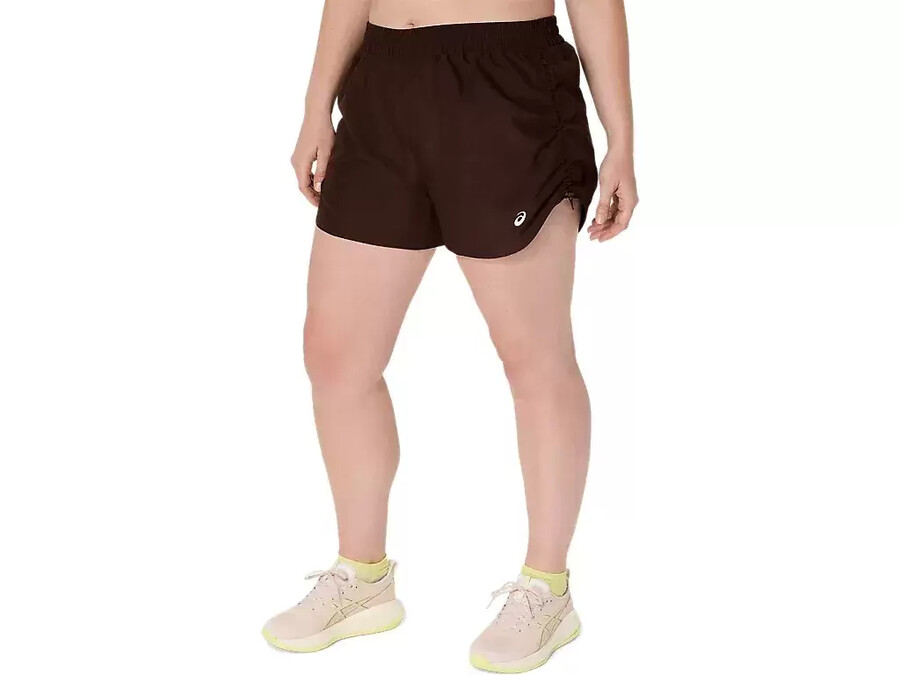 nagino run adjustable 4in short