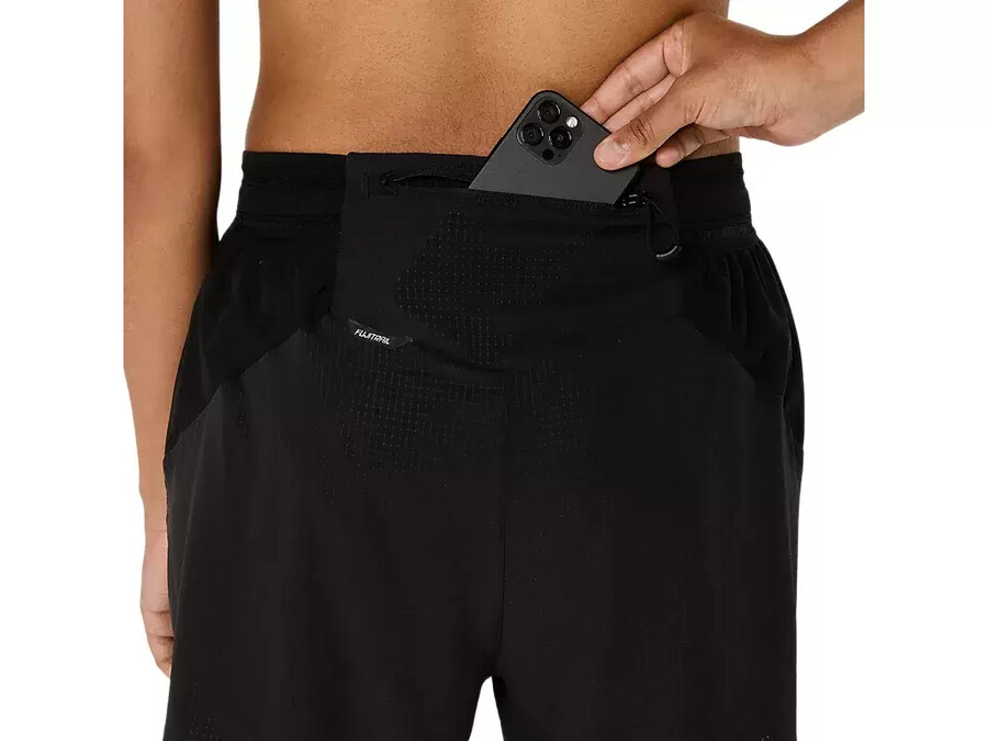 fujitrail elite short