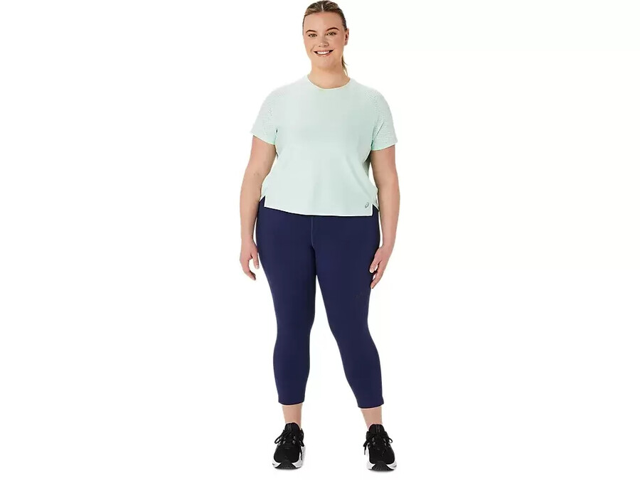 damen kate pocket capri