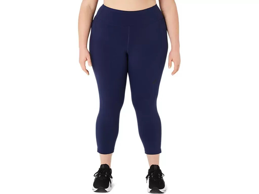 damen kate pocket capri