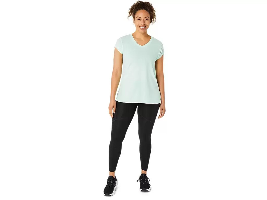 neue strong 92 printed tight fÜr damen