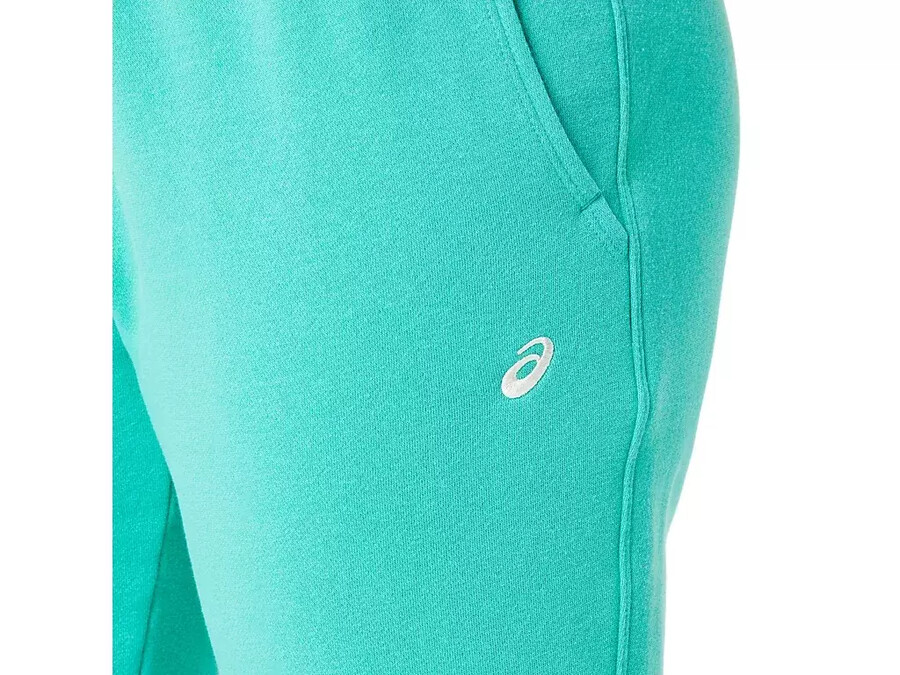 asics sunday sana fleece-jogger fÜr damen