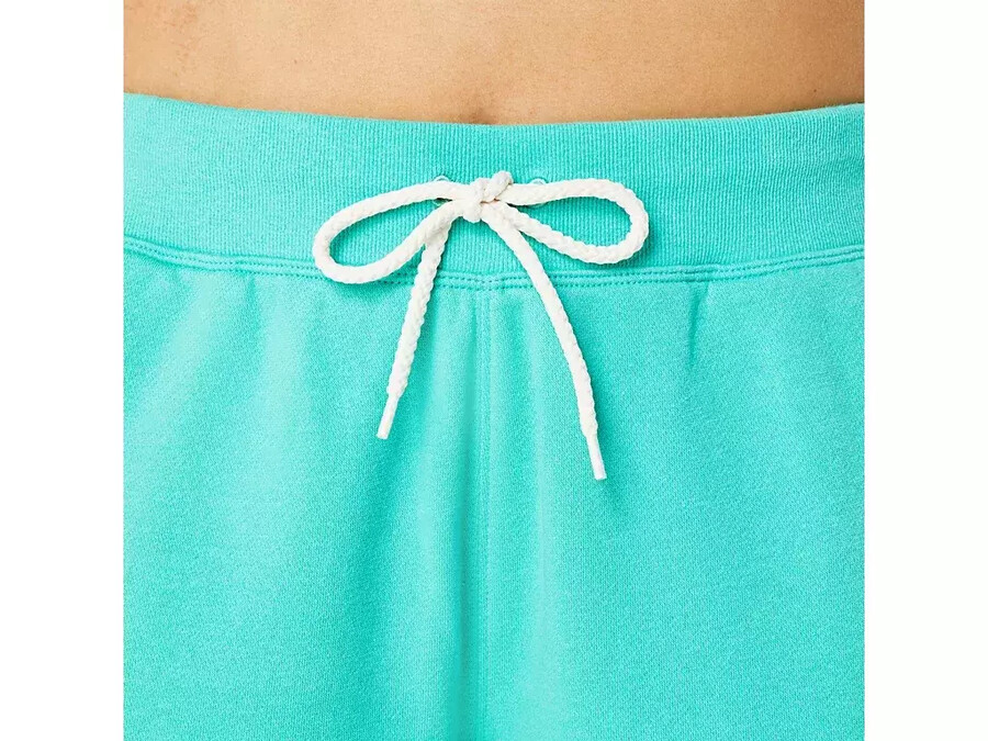 asics sunday sana fleece-jogger fÜr damen