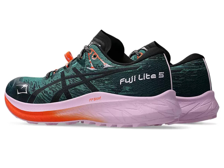 fuji lite 5