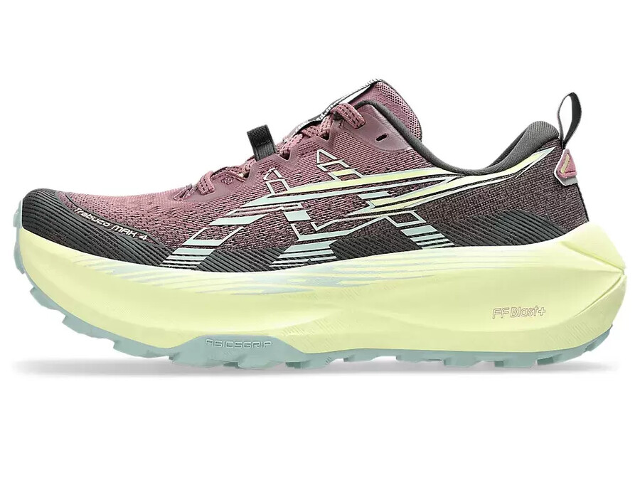 trabuco max 4