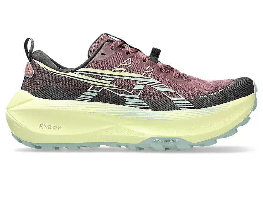 trabuco max 4