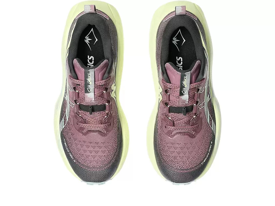 trabuco max 4