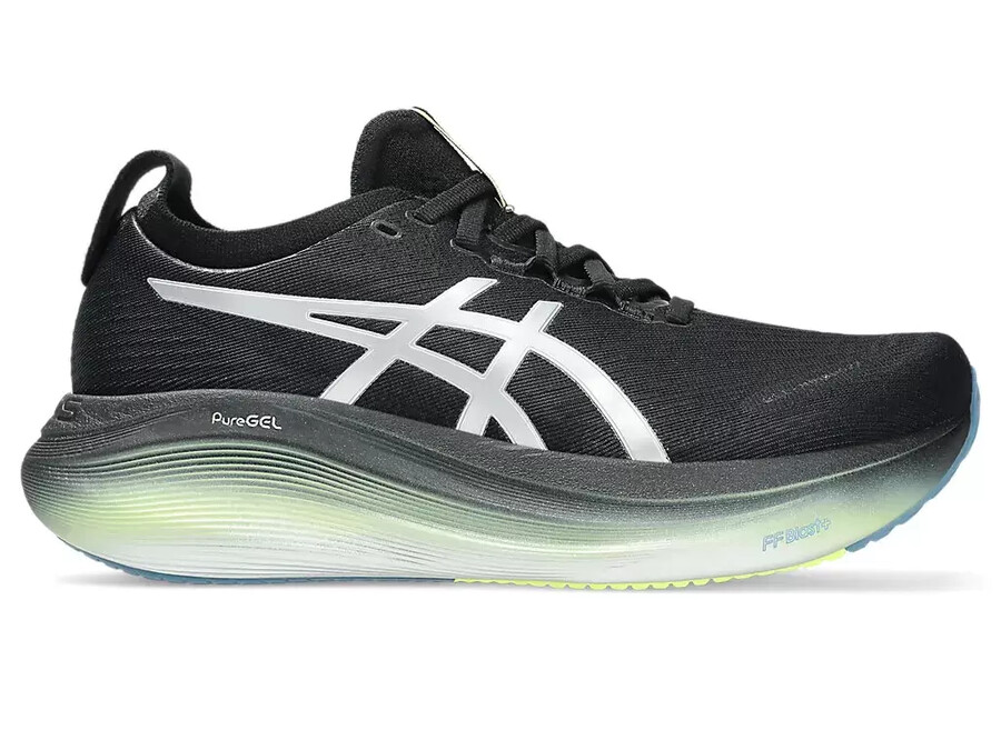 gel-nimbus 27 luxe