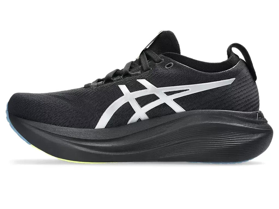 gel-nimbus 27 luxe