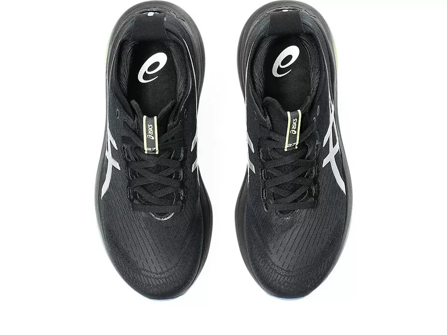 gel-nimbus 27 luxe
