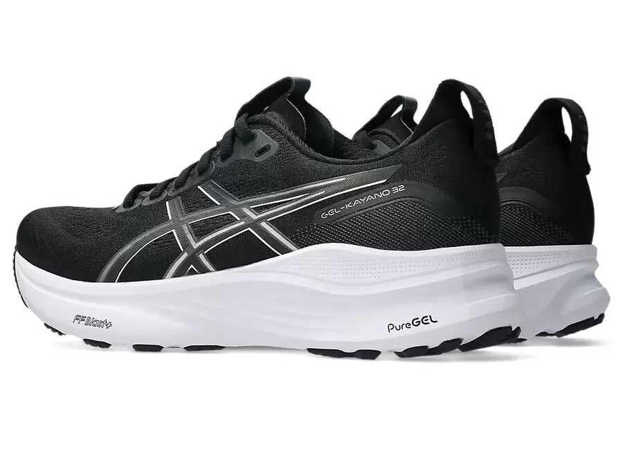 gel-kayano 32 narrow