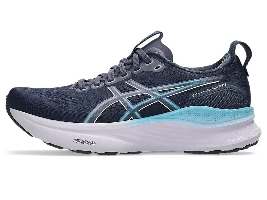 gel-kayano 32