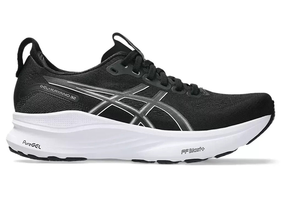 gel-kayano 32 wide