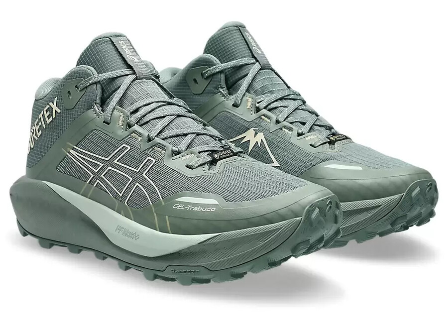 gel-trabuco mt gtx