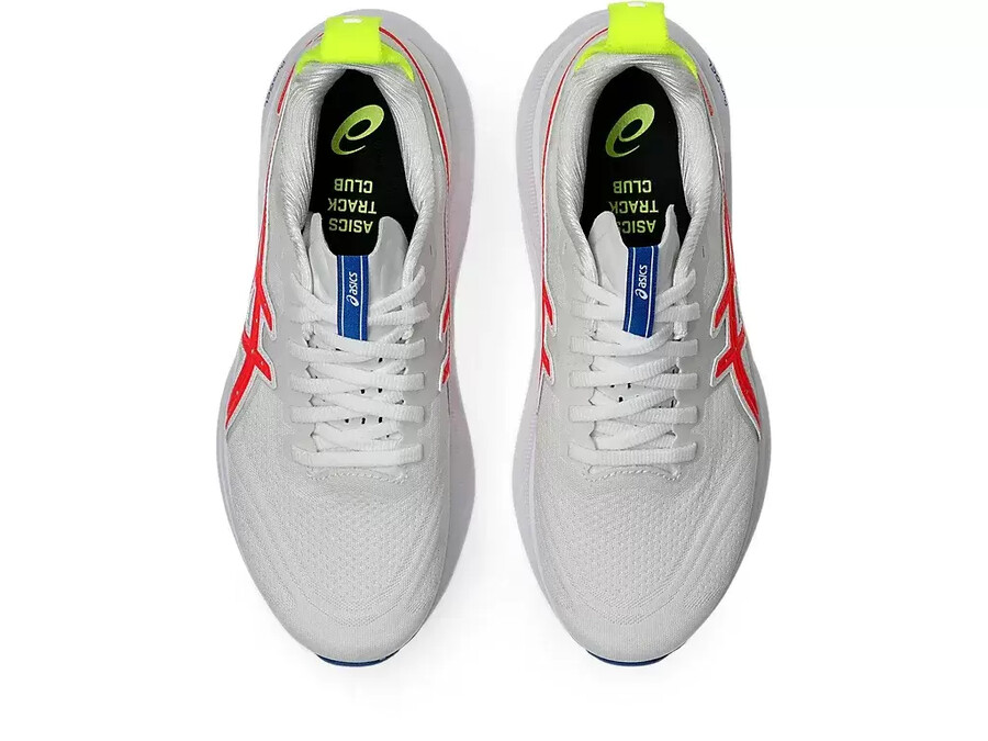 gel-kayano 32 asics track club