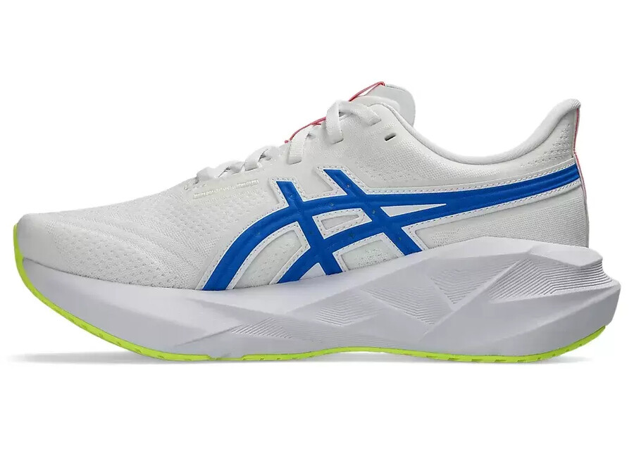 novablast 5 asics track club