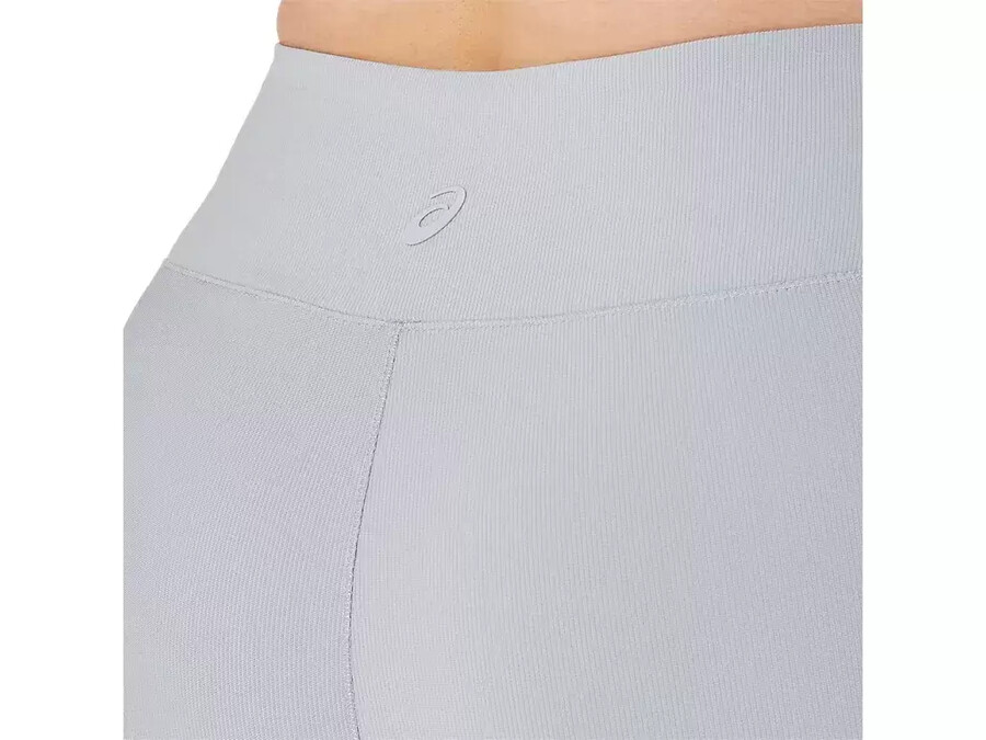 damen rib bike short