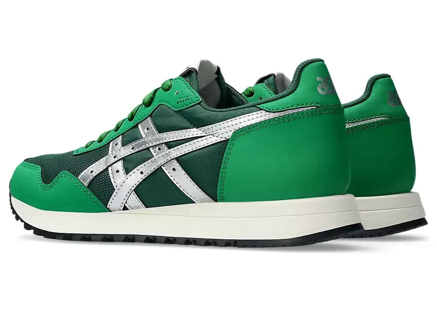 tiger runner ii