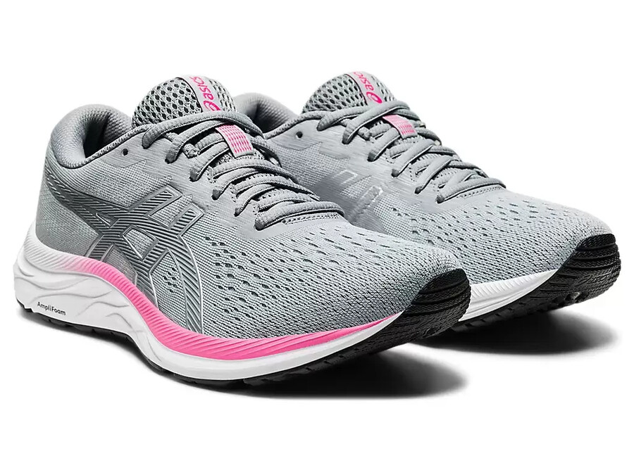 gel-excite 7 wide road getestet