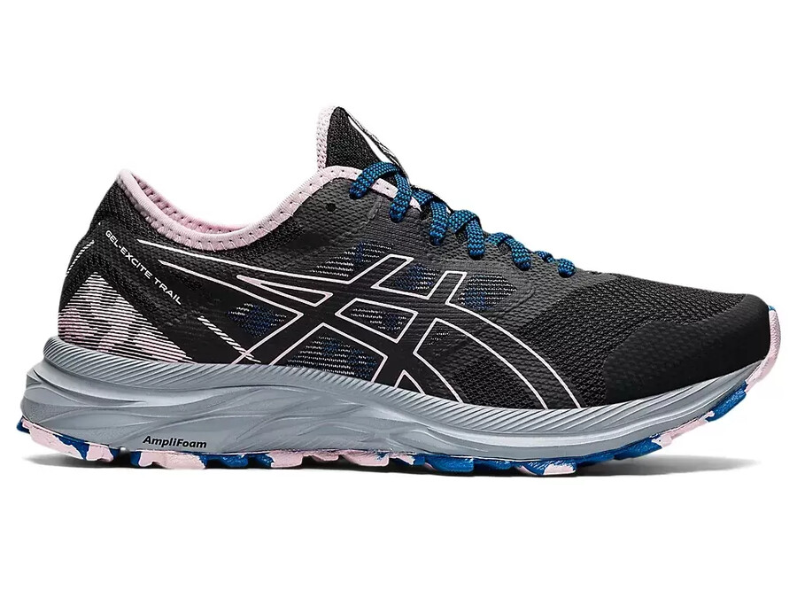gel-excite trail road getestet