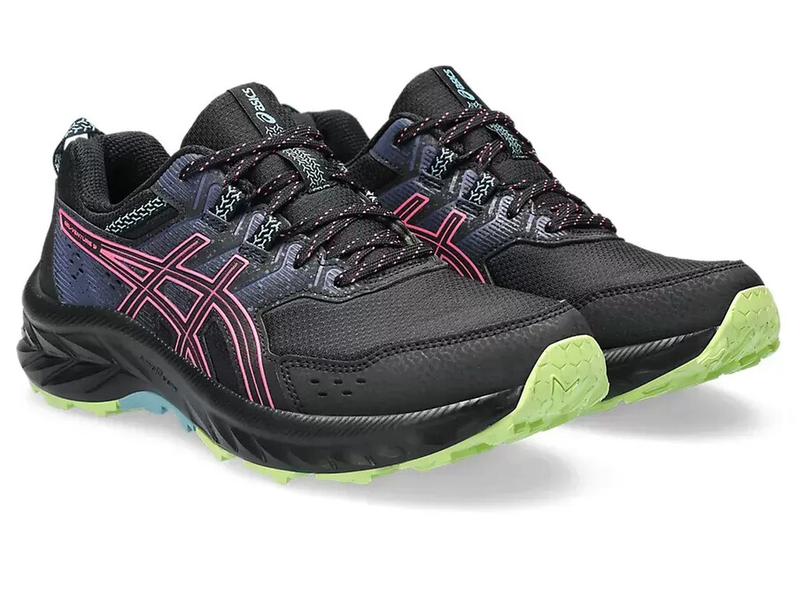 gel-venture 9 strassengetestet