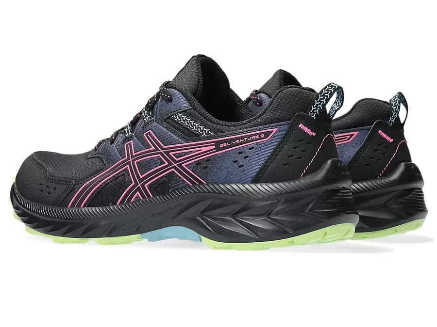 gel-venture 9 strassengetestet