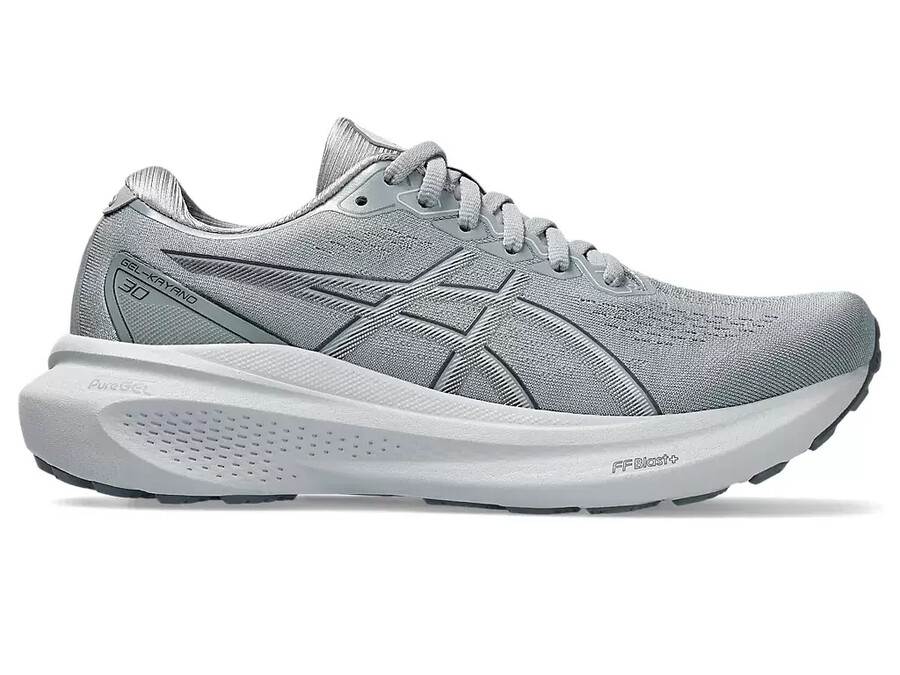 gel-kayano 30 strassengetestet