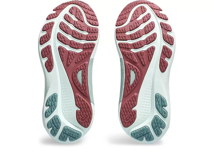 gel-kayano 30 strassengetestet