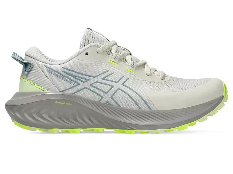 gel-excite trail 2 strassengetestet