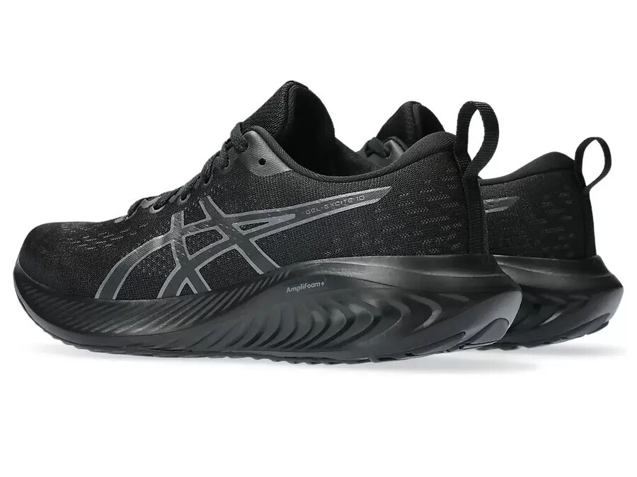 gel-excite 10 strassengetestet