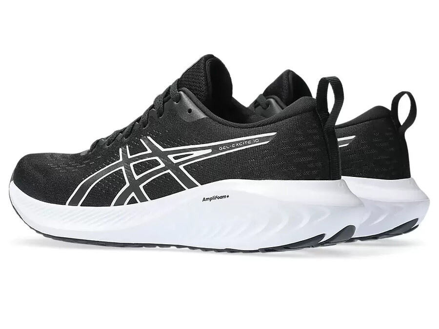 gel-excite 10 wide strassengetestet