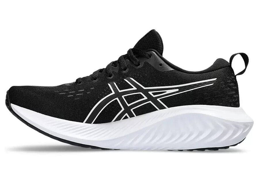 gel-excite 10 wide strassengetestet