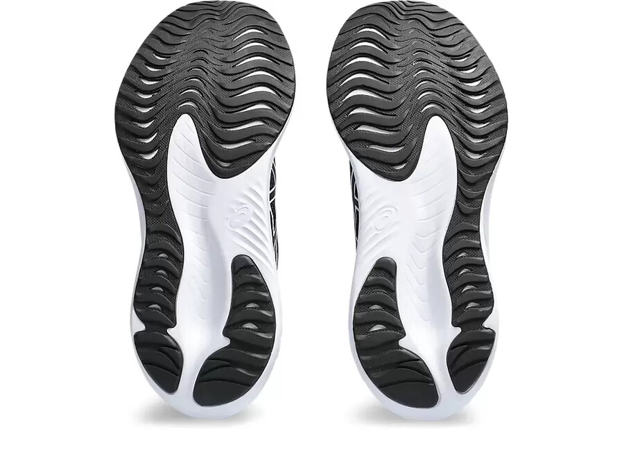 gel-excite 10 wide strassengetestet