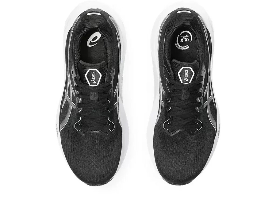 gel-kayano 30 schmale strasse getestet