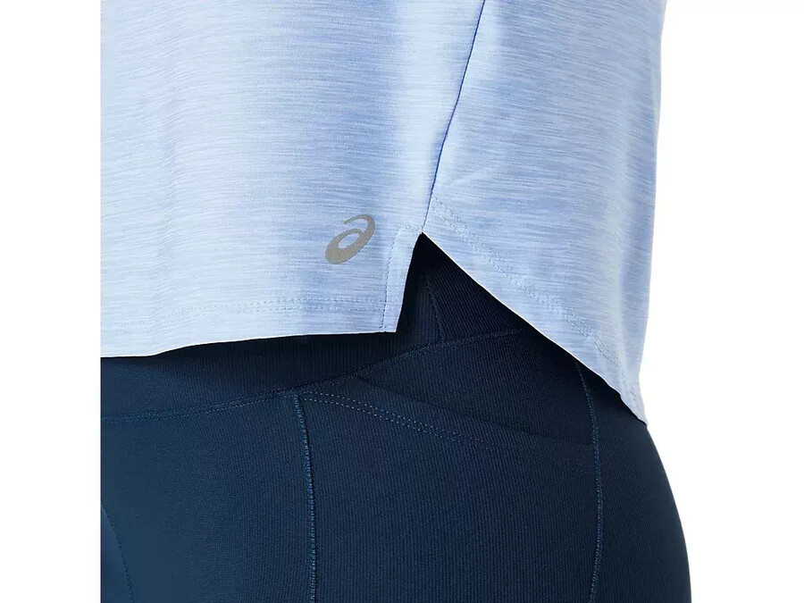 damen pr lyte run kurzarm 2.0