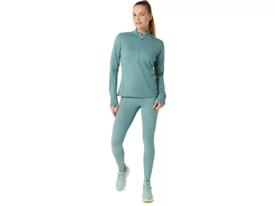 road winter 12 zip mid layer
