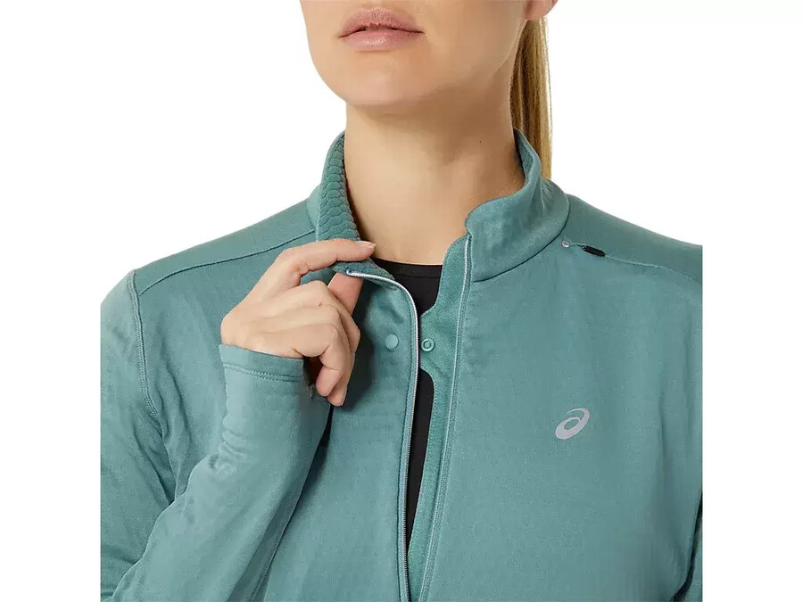 road winter 12 zip mid layer