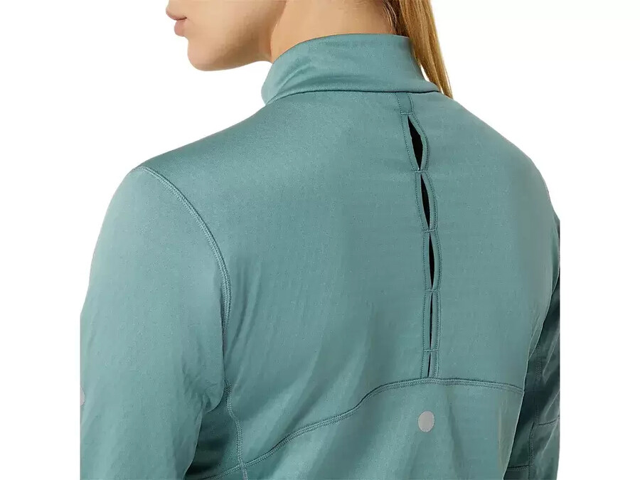 road winter 12 zip mid layer